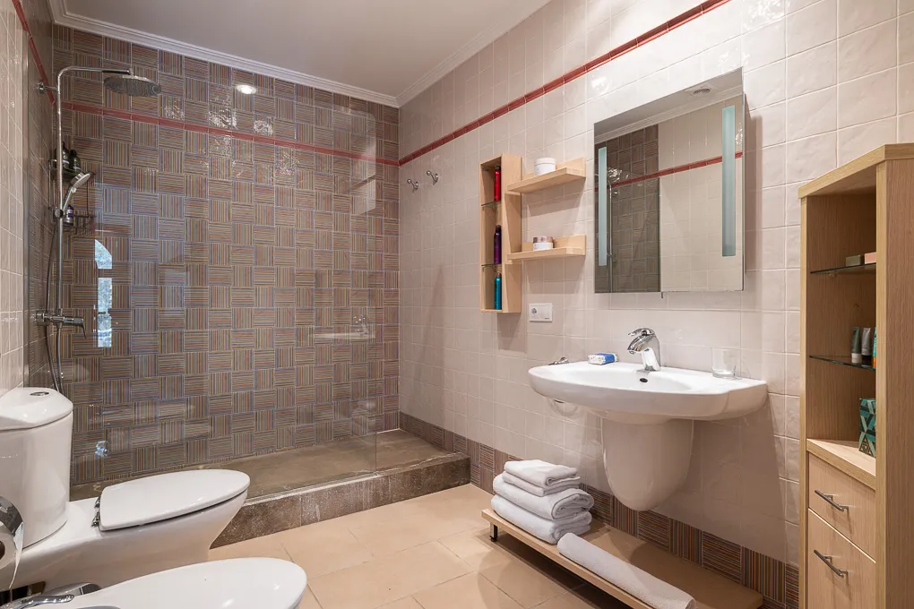 Charmerende, stilfuld finca i det afsondrede hjerte af Mallorca-10