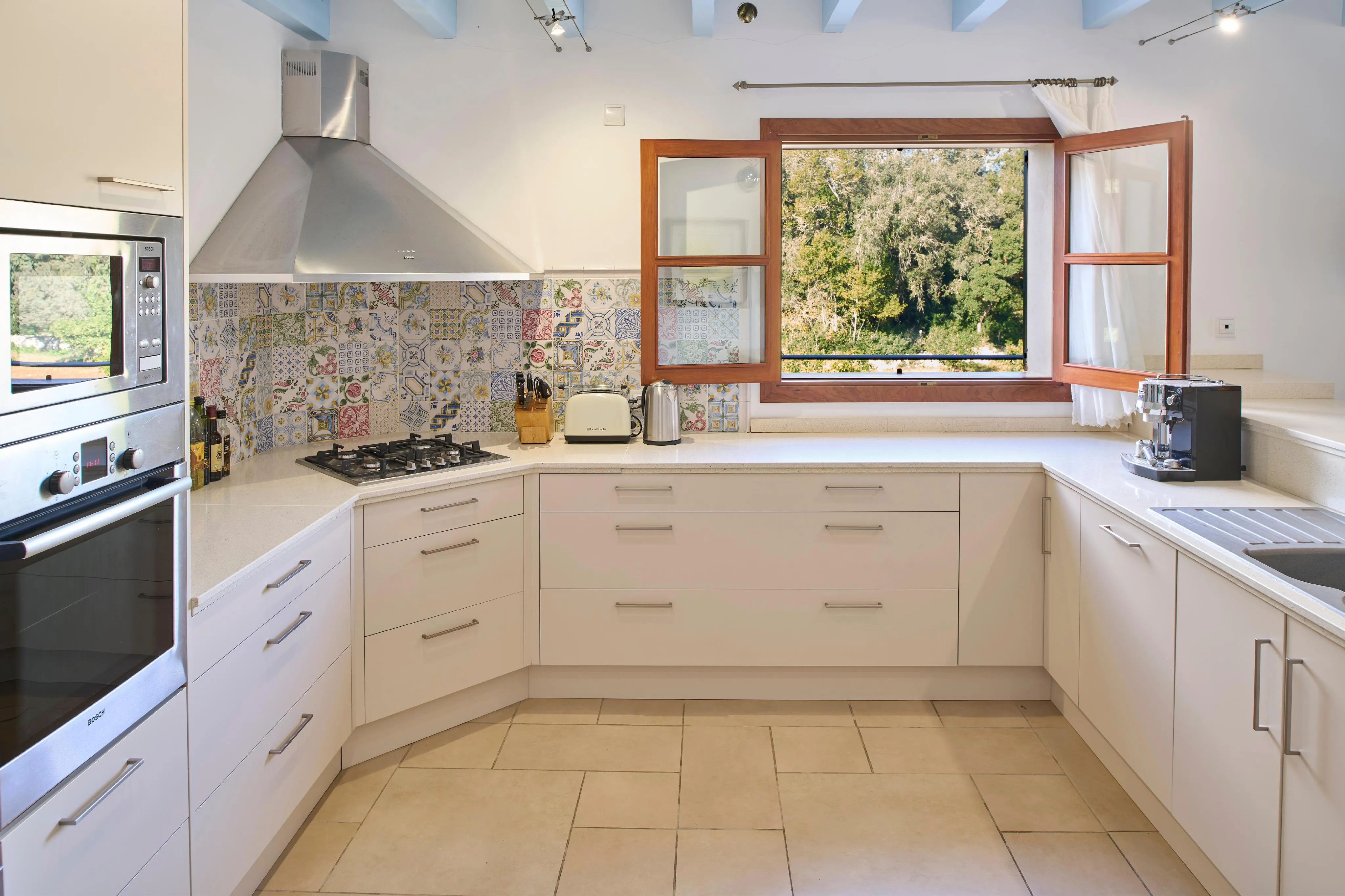 Charming stylish finca in the secluded heart of Mallorca-6