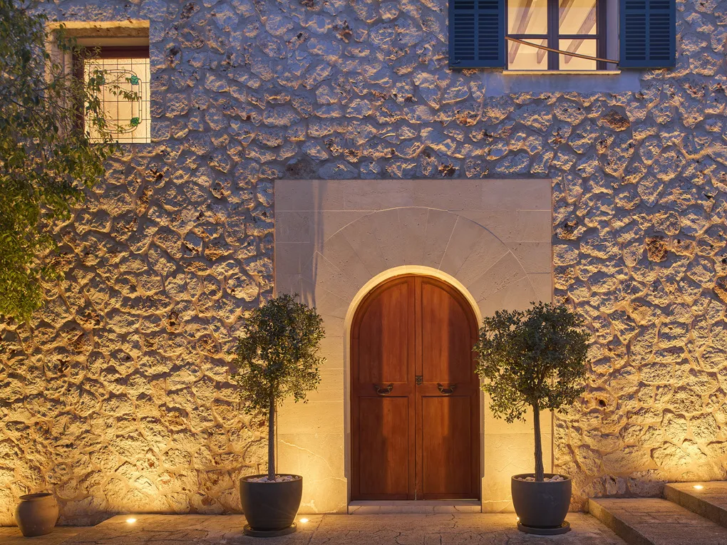 Charming stylish finca in the secluded heart of Mallorca-22