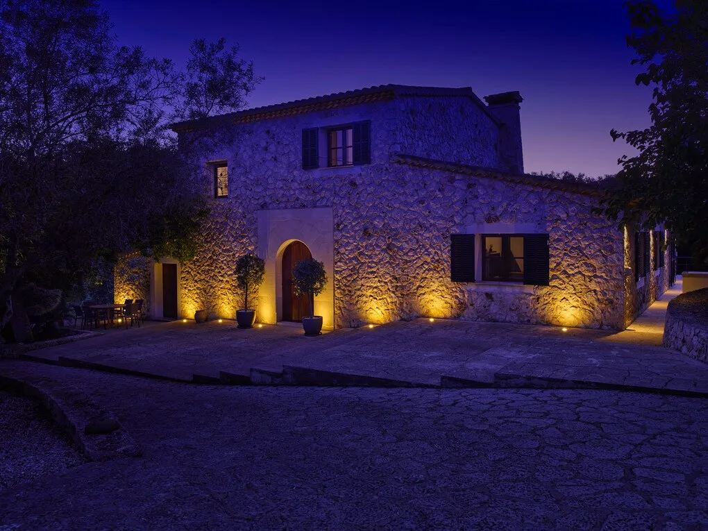 Charming stylish finca in the secluded heart of Mallorca-2