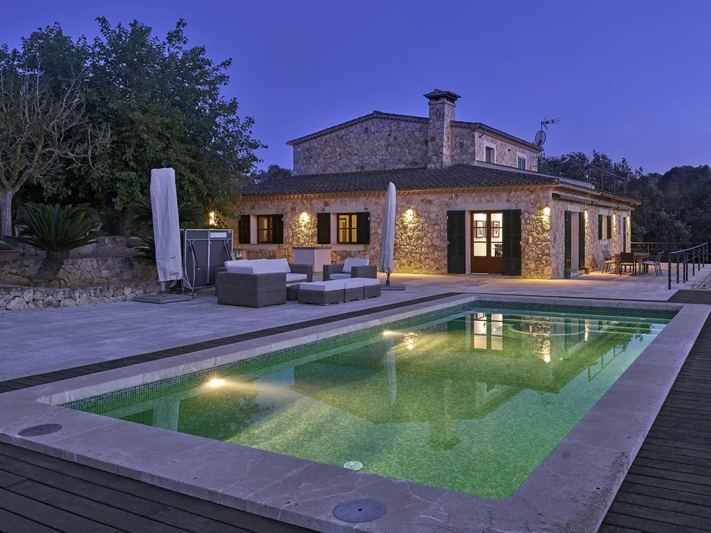 Charmante, stijlvolle finca in het afgelegen hart van Mallorca-23