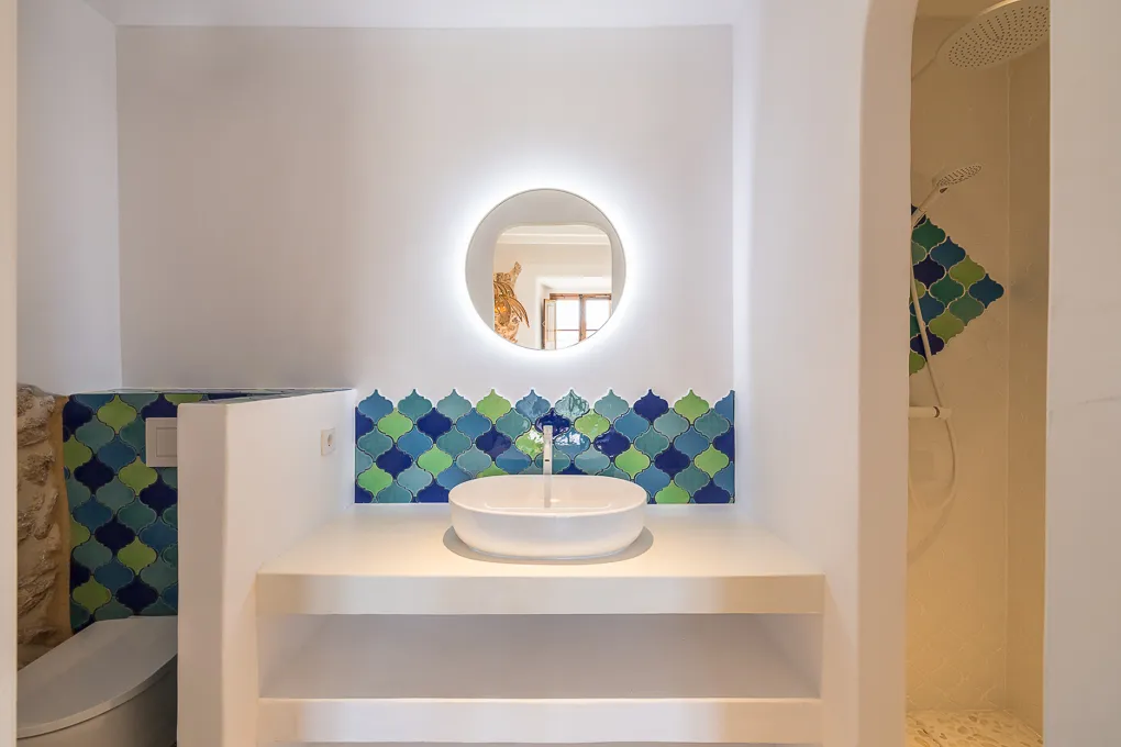 Exceptionnel palais modernisé de style Art nouveau-20