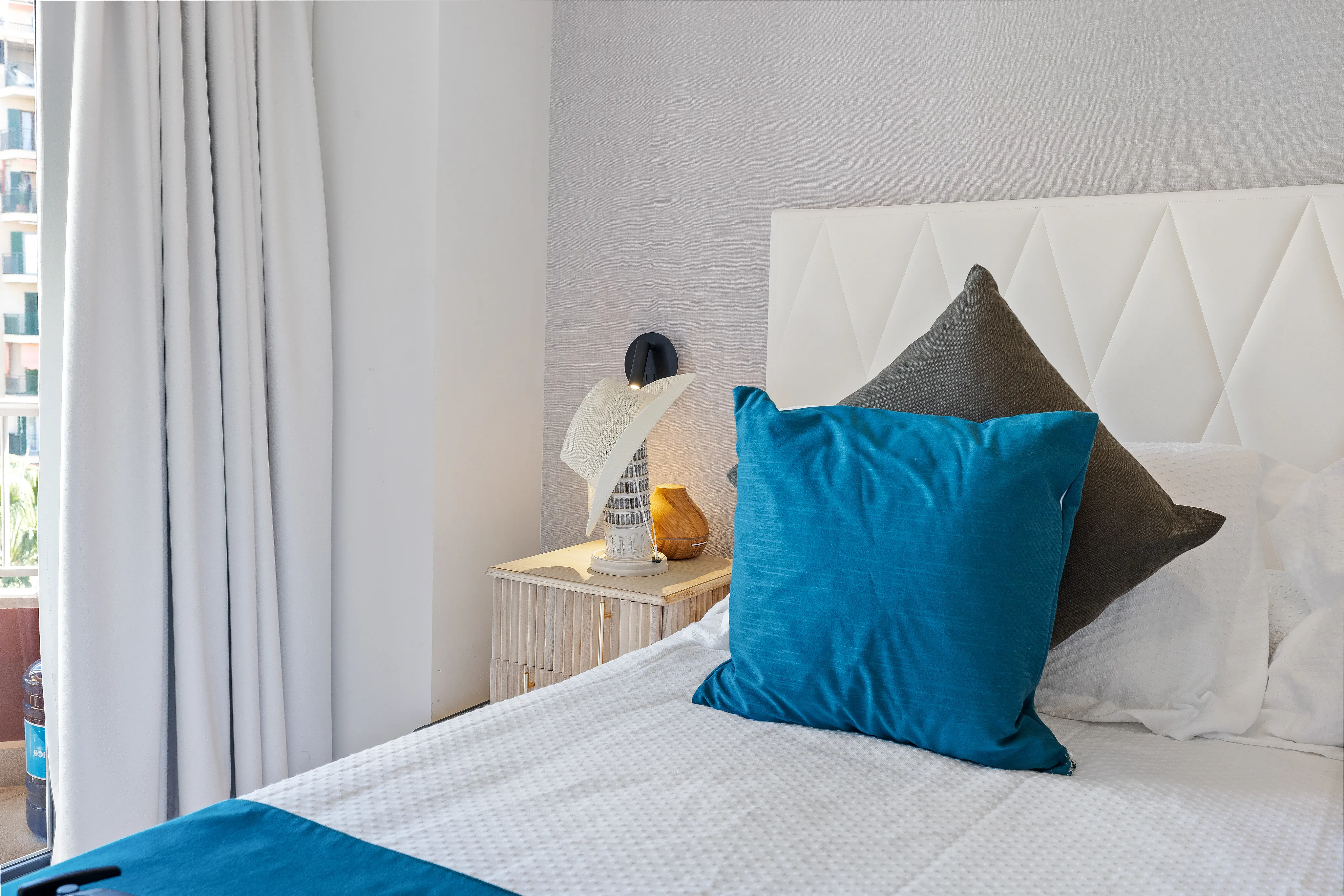 Moderne lejlighed med central beliggenhed-10