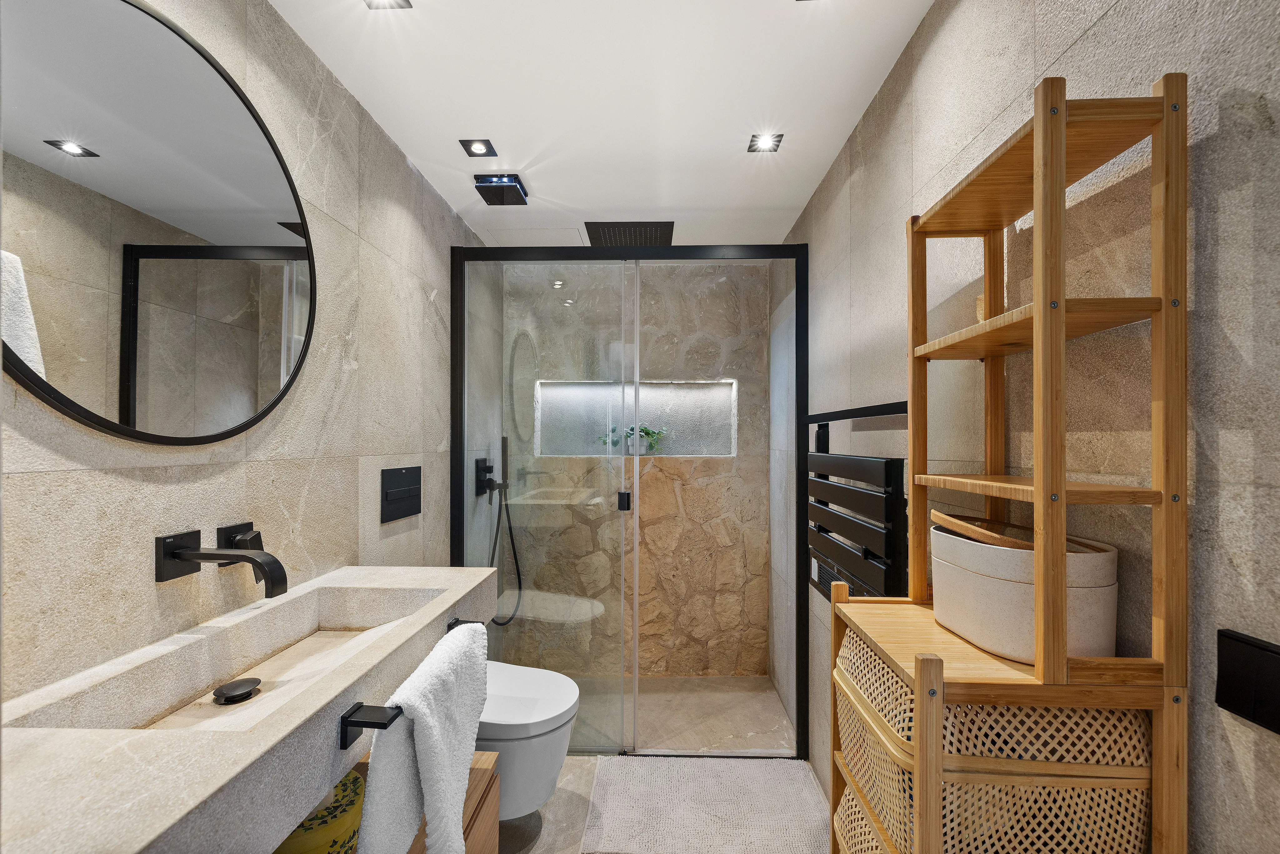 Moderne lejlighed med central beliggenhed-11