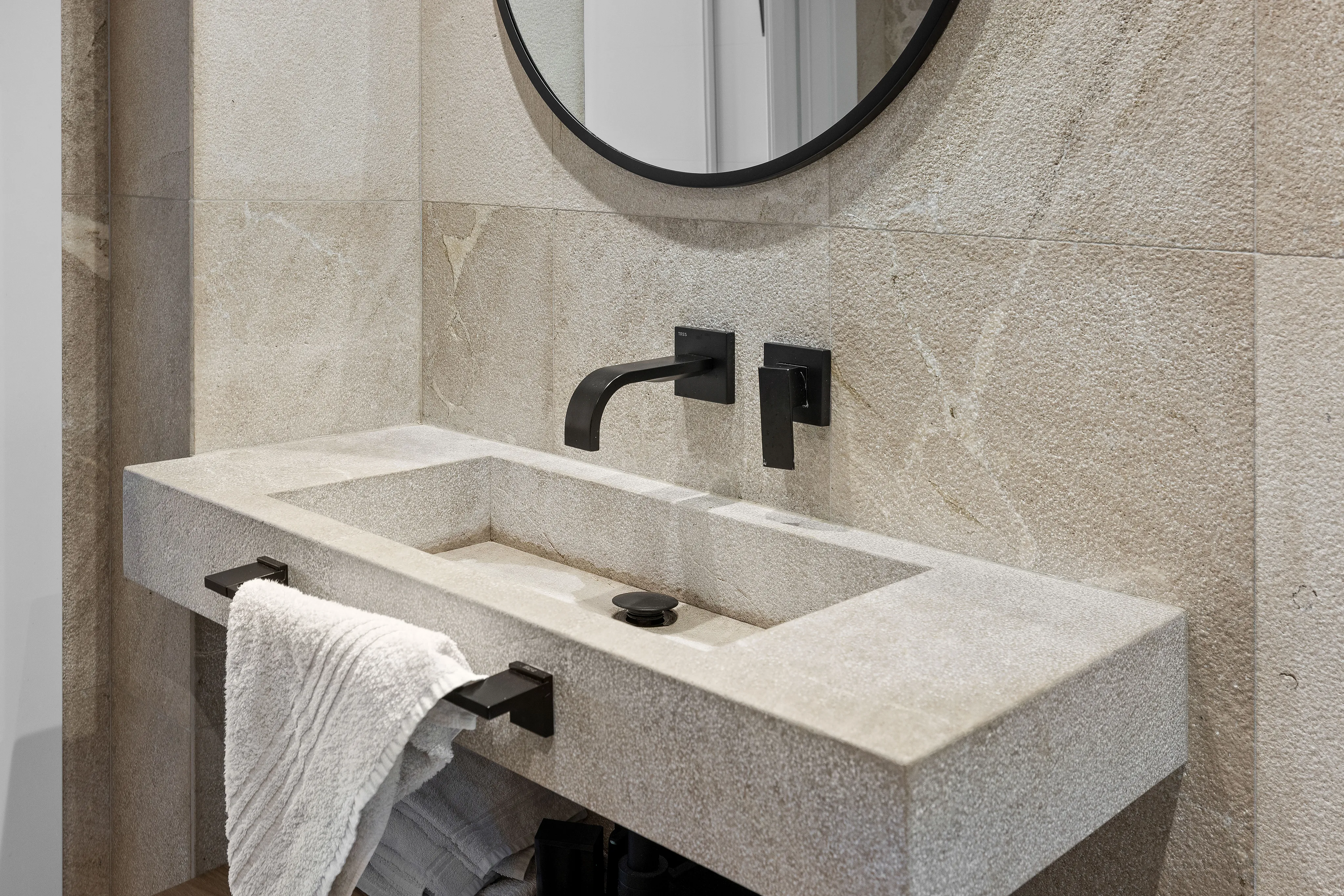 Moderne lejlighed med central beliggenhed-13