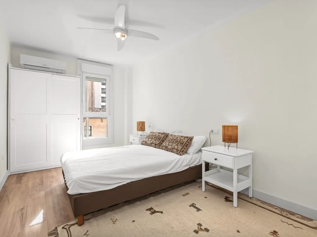 Beautiful Apartment in Son Armadams-9