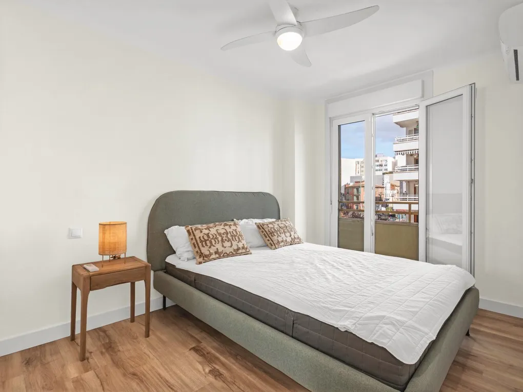 Beautiful Apartment in Son Armadams-10