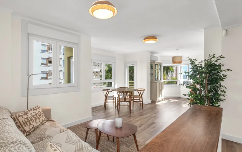 Beautiful Apartment in Son Armadams