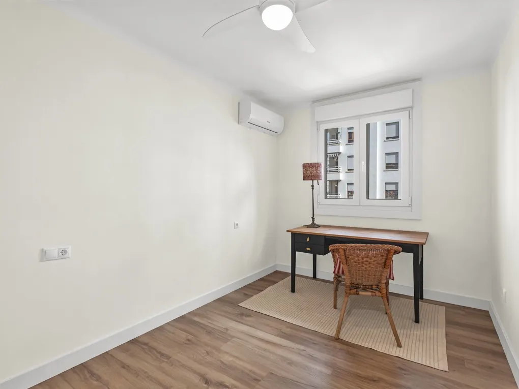 Beautiful Apartment in Son Armadams-8