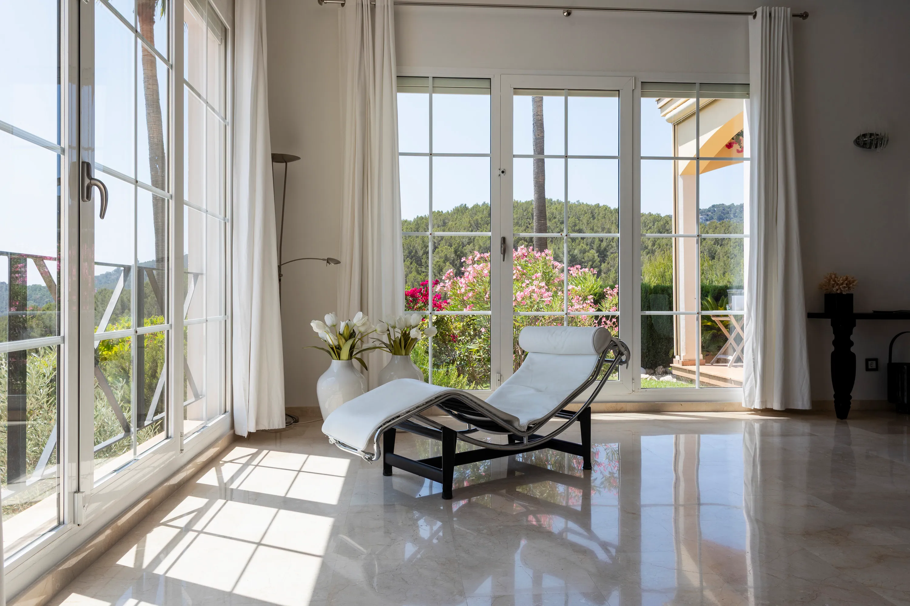 Großzügige Villa mit Ferienvermietungslizenz in exklusiver Lage von Son Vida-5