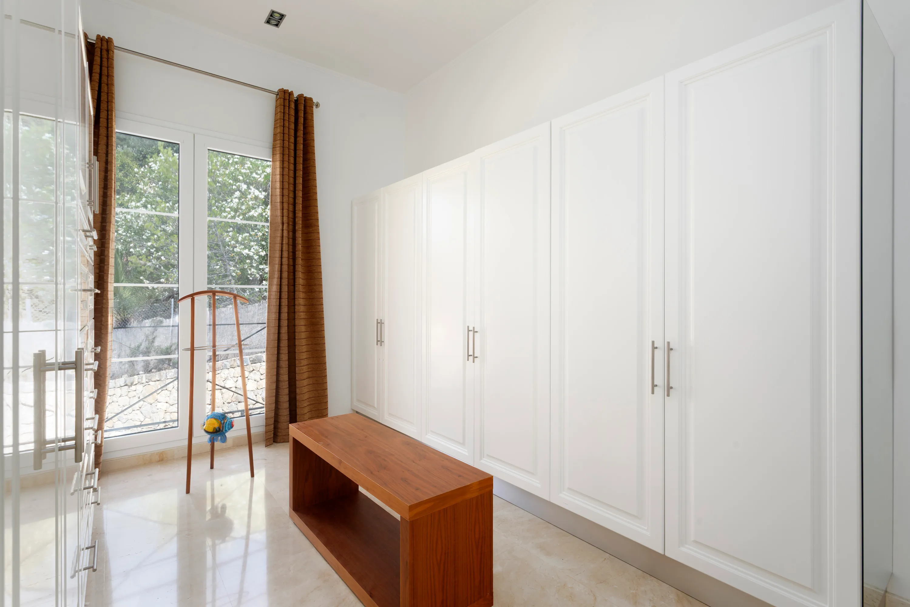 Amplia villa con licencia de alquiler vacacional en ubicación exclusiva de Son Vida-13