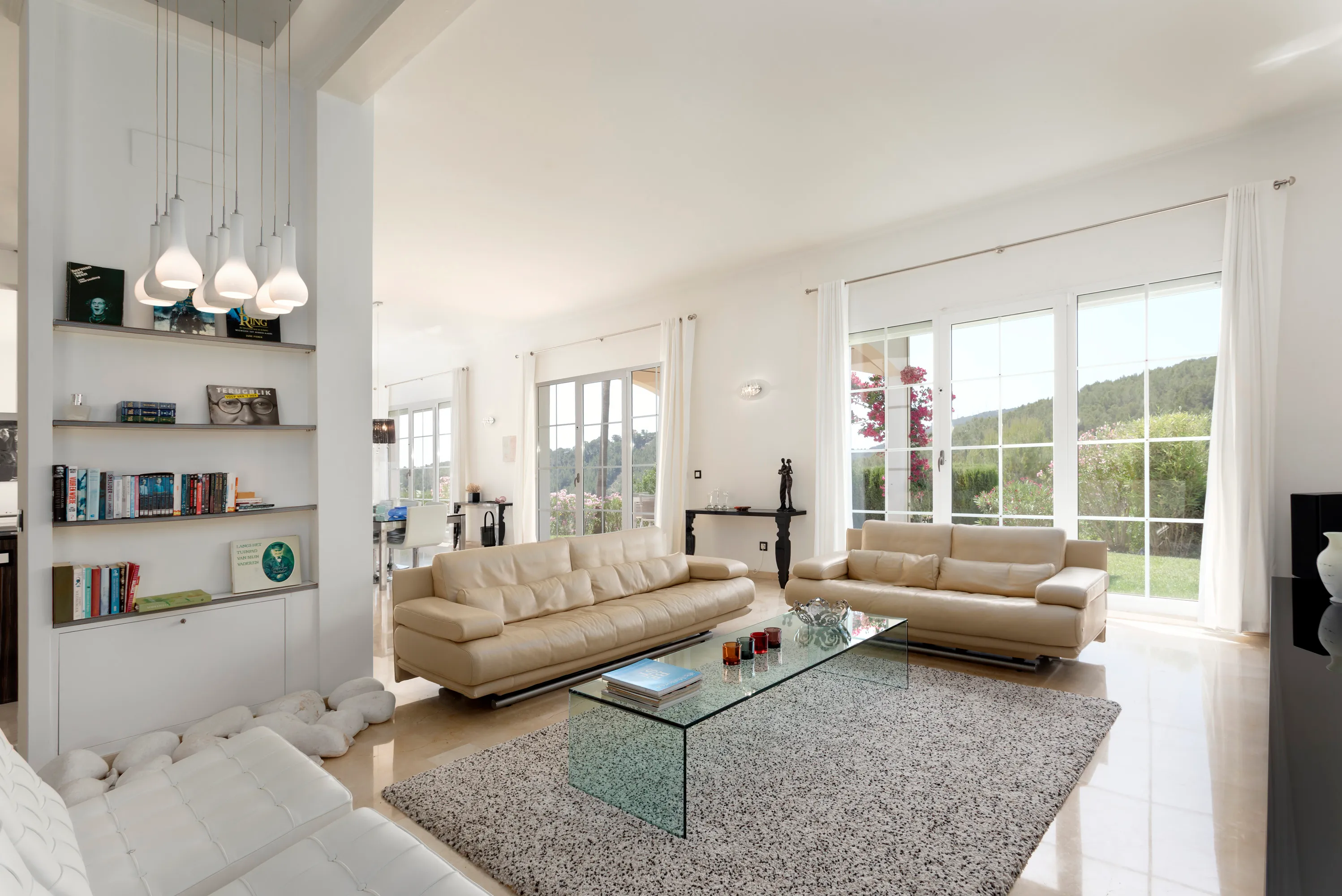 Przestronna willa z licencją na wynajem wakacyjny w ekskluzywnej lokalizacji w Son Vida-8