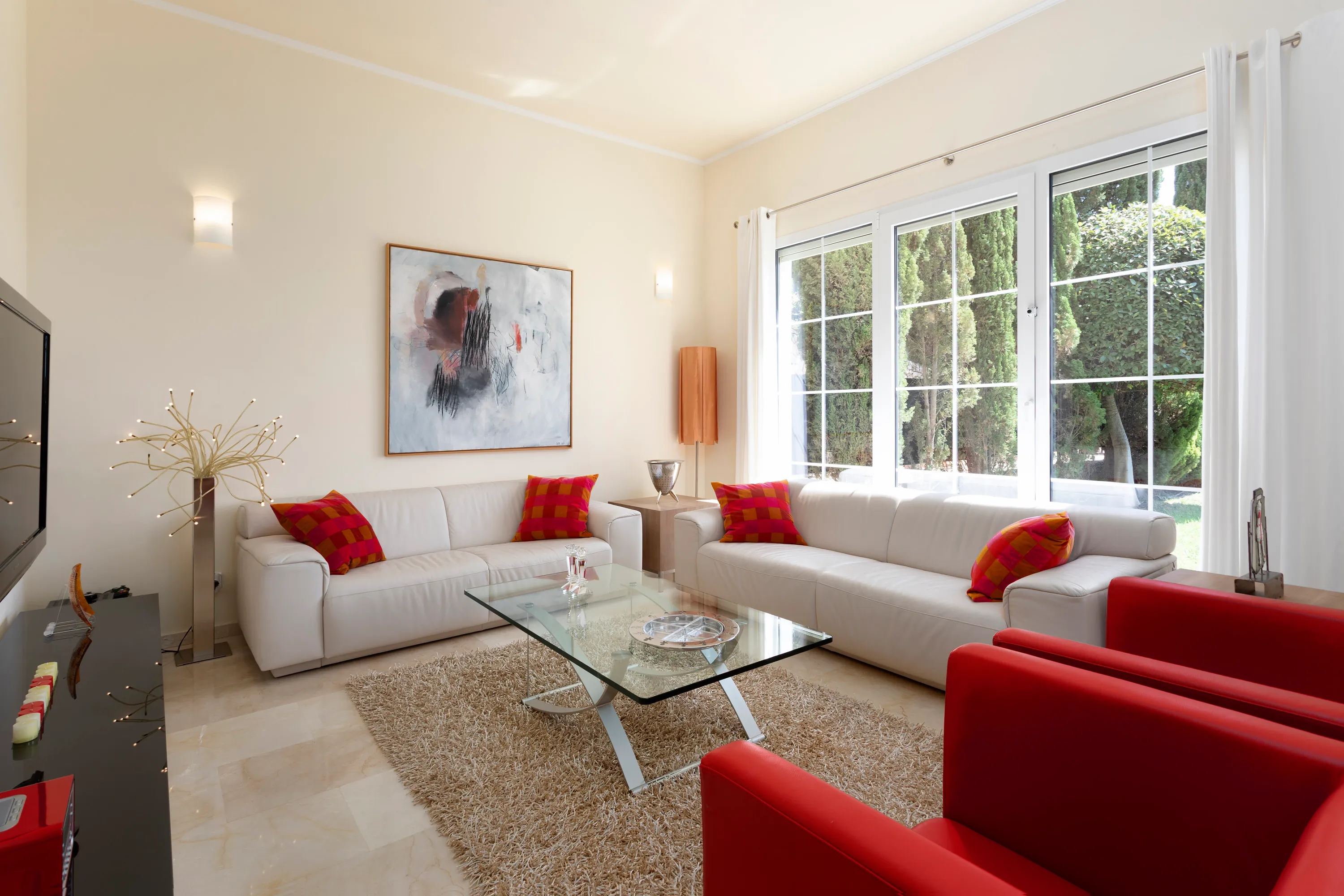 Amplia villa con licencia de alquiler vacacional en ubicación exclusiva de Son Vida-19