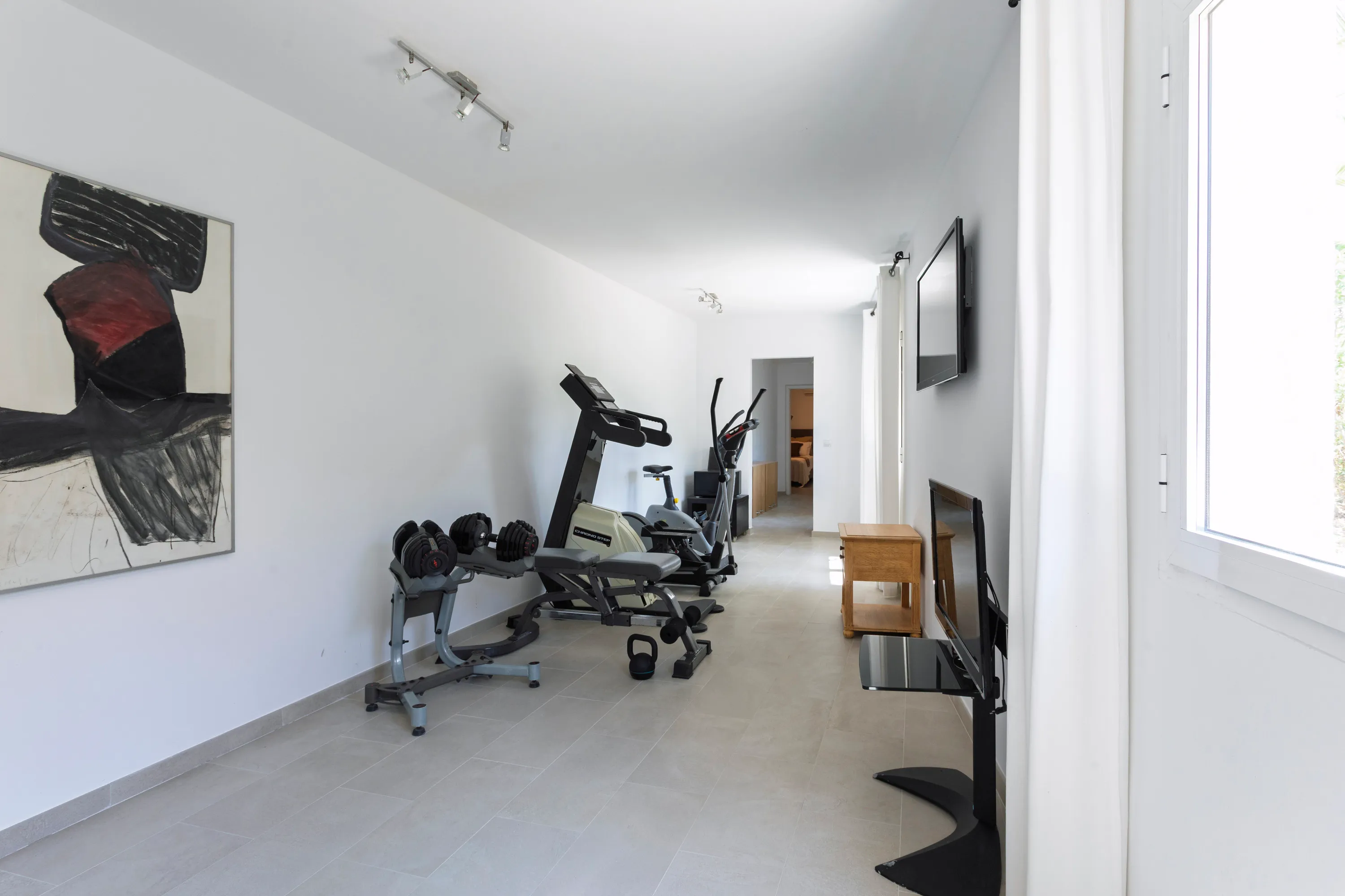 Großzügige Villa mit Ferienvermietungslizenz in exklusiver Lage von Son Vida-21