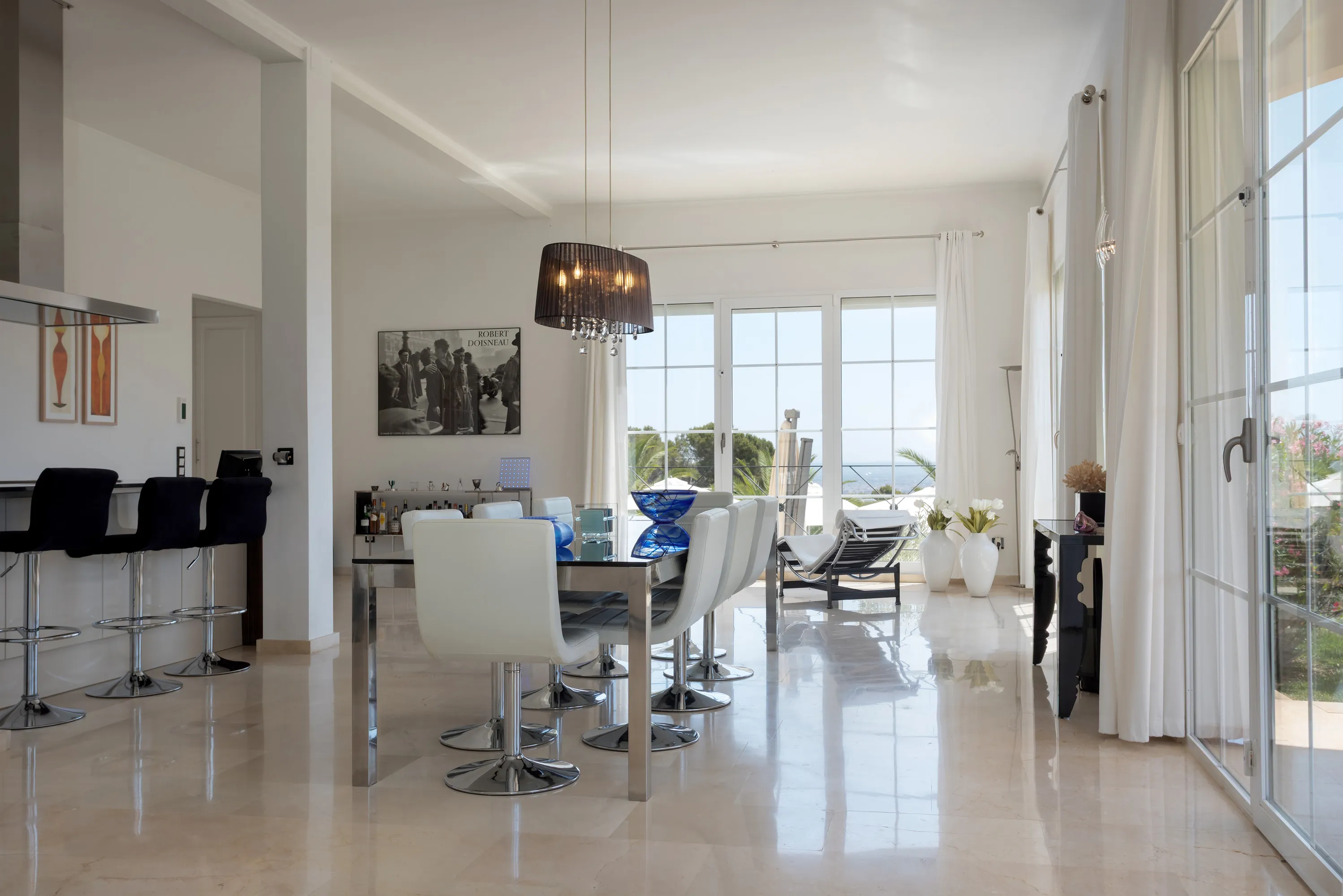 Großzügige Villa mit Ferienvermietungslizenz in exklusiver Lage von Son Vida-6