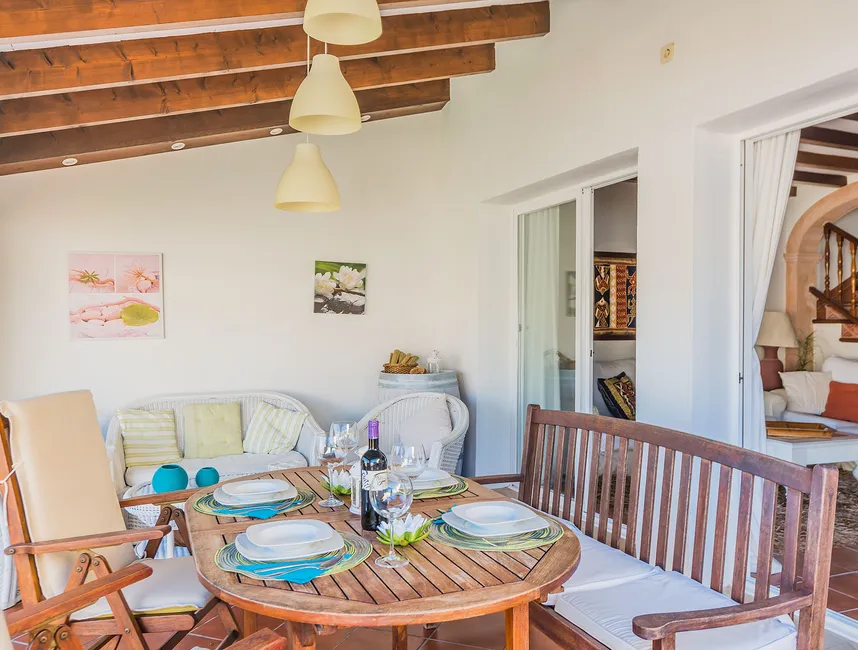 "SA MARINA" wynajem wakacyjny w Alcudia-6