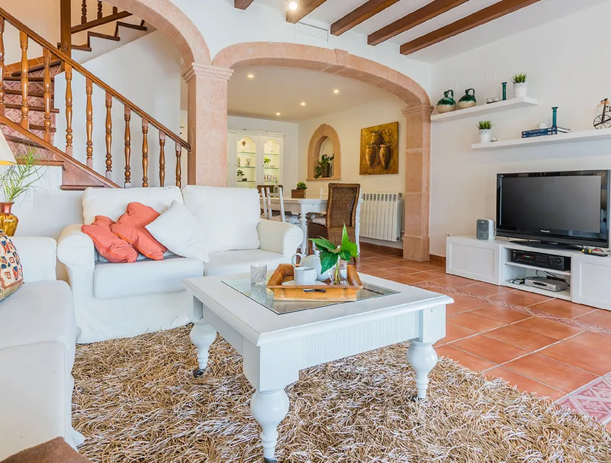 "SA MARINA" semesterbostad i Alcudia-11