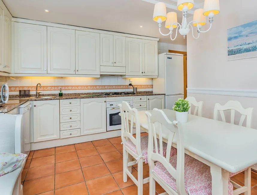 "SA MARINA" Lloguers Vacacionals a Alcúdia-13