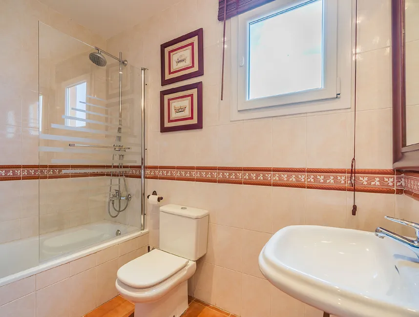 "SA MARINA" semesterbostad i Alcudia-18