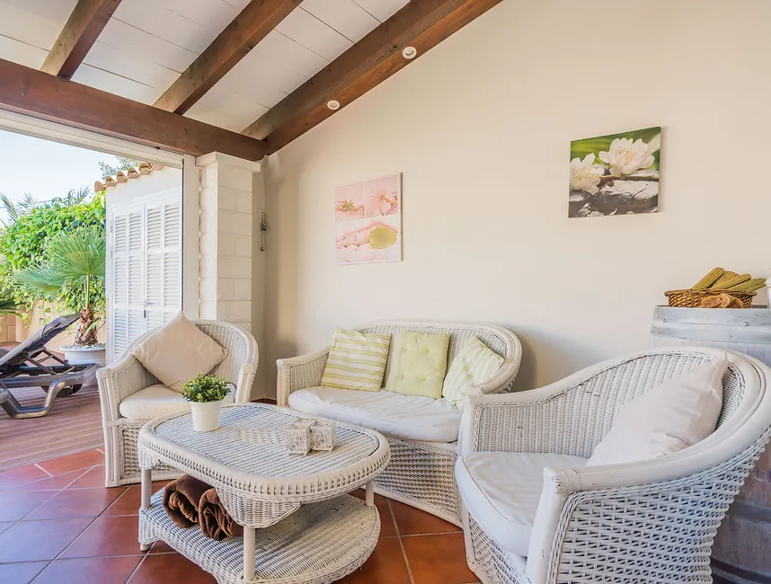 "SA MARINA" Lloguers Vacacionals a Alcúdia-7