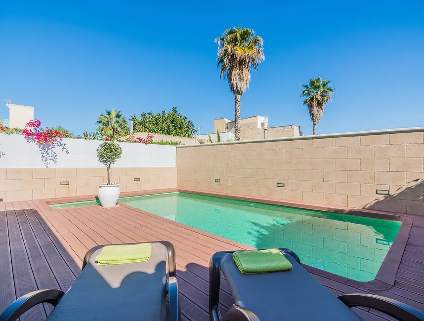 "SA MARINA" semesterbostad i Alcudia-3