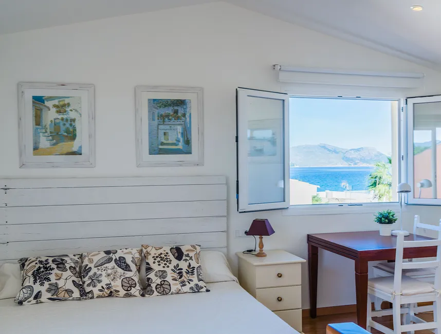 "SA MARINA" wynajem wakacyjny w Alcudia-16