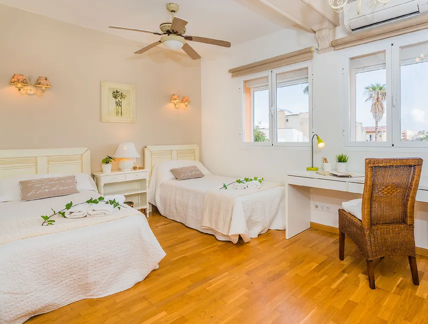 "SA MARINA" semesterbostad i Alcudia-17