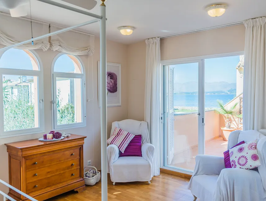 "SA MARINA" wynajem wakacyjny w Alcudia-15