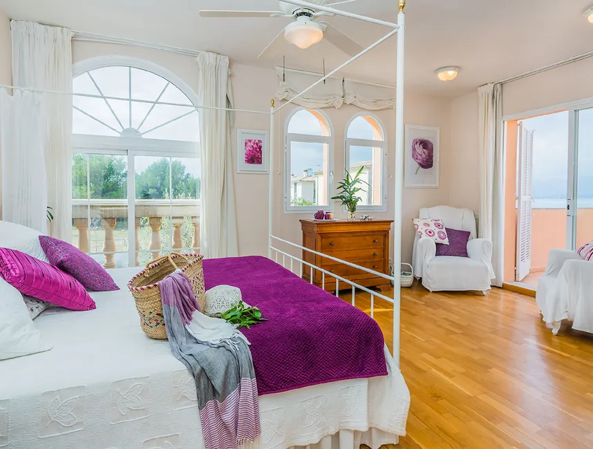 "SA MARINA" wynajem wakacyjny w Alcudia-14