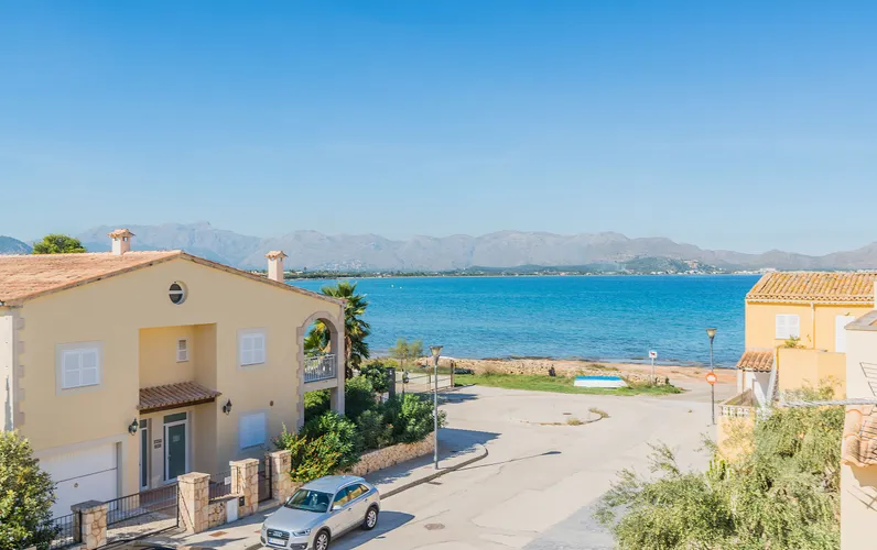 "SA MARINA" Holiday Rentals in Alcudia