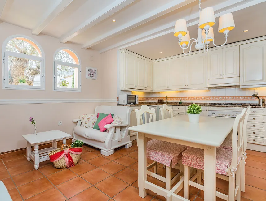 "SA MARINA" wynajem wakacyjny w Alcudia-12