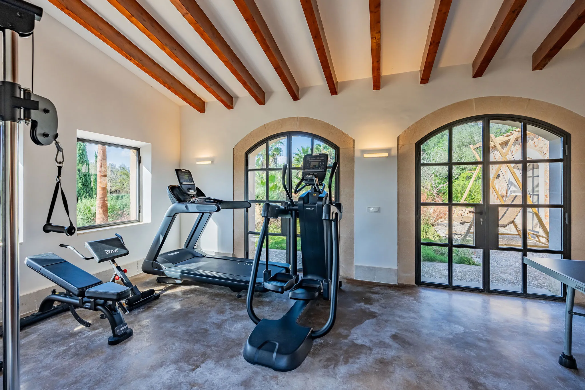 Unieke finca-oase omringd door mediterrane natuur-17