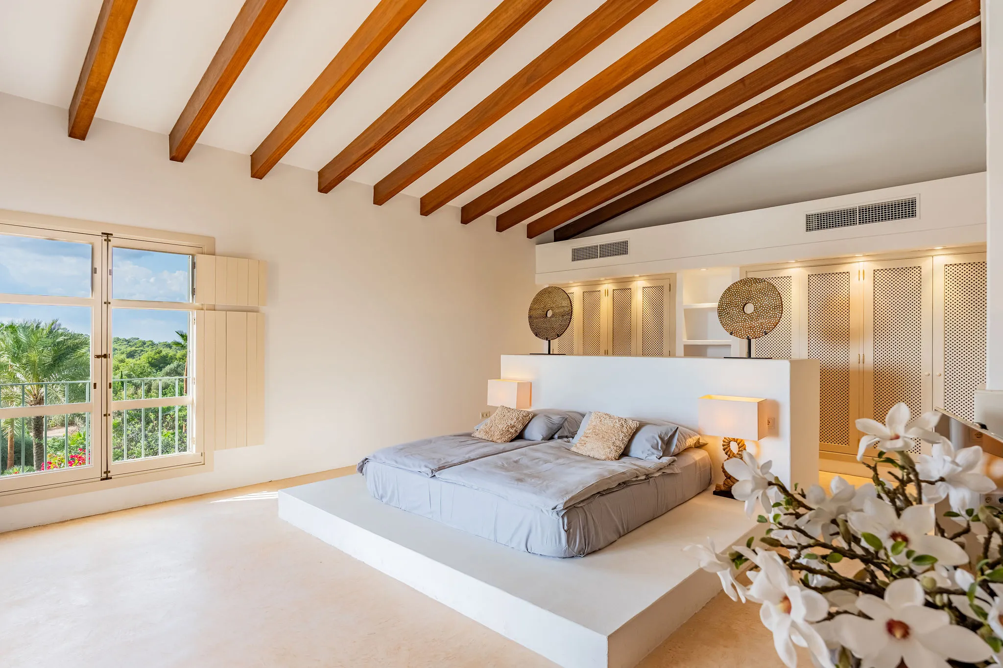 Unieke finca-oase omringd door mediterrane natuur-10