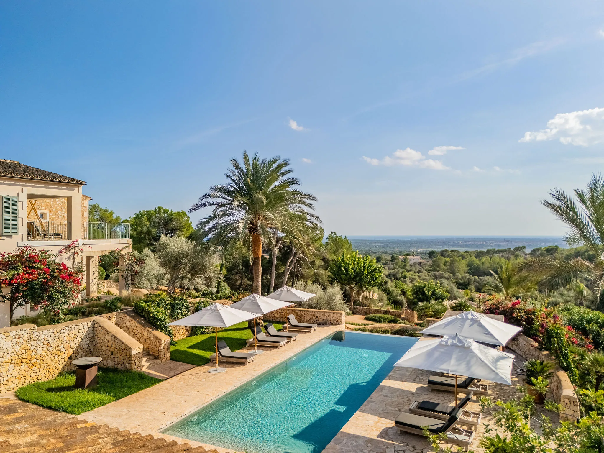 Unieke finca-oase omringd door mediterrane natuur-2