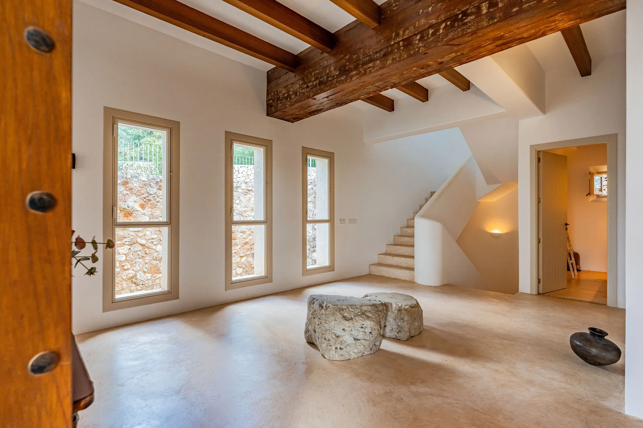 Unieke finca-oase omringd door mediterrane natuur-4