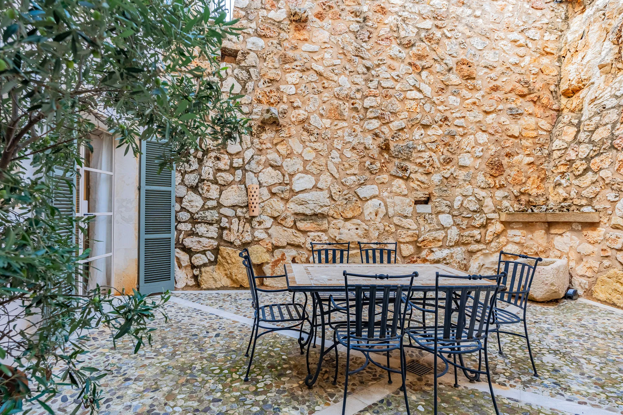 Unieke finca-oase omringd door mediterrane natuur-19