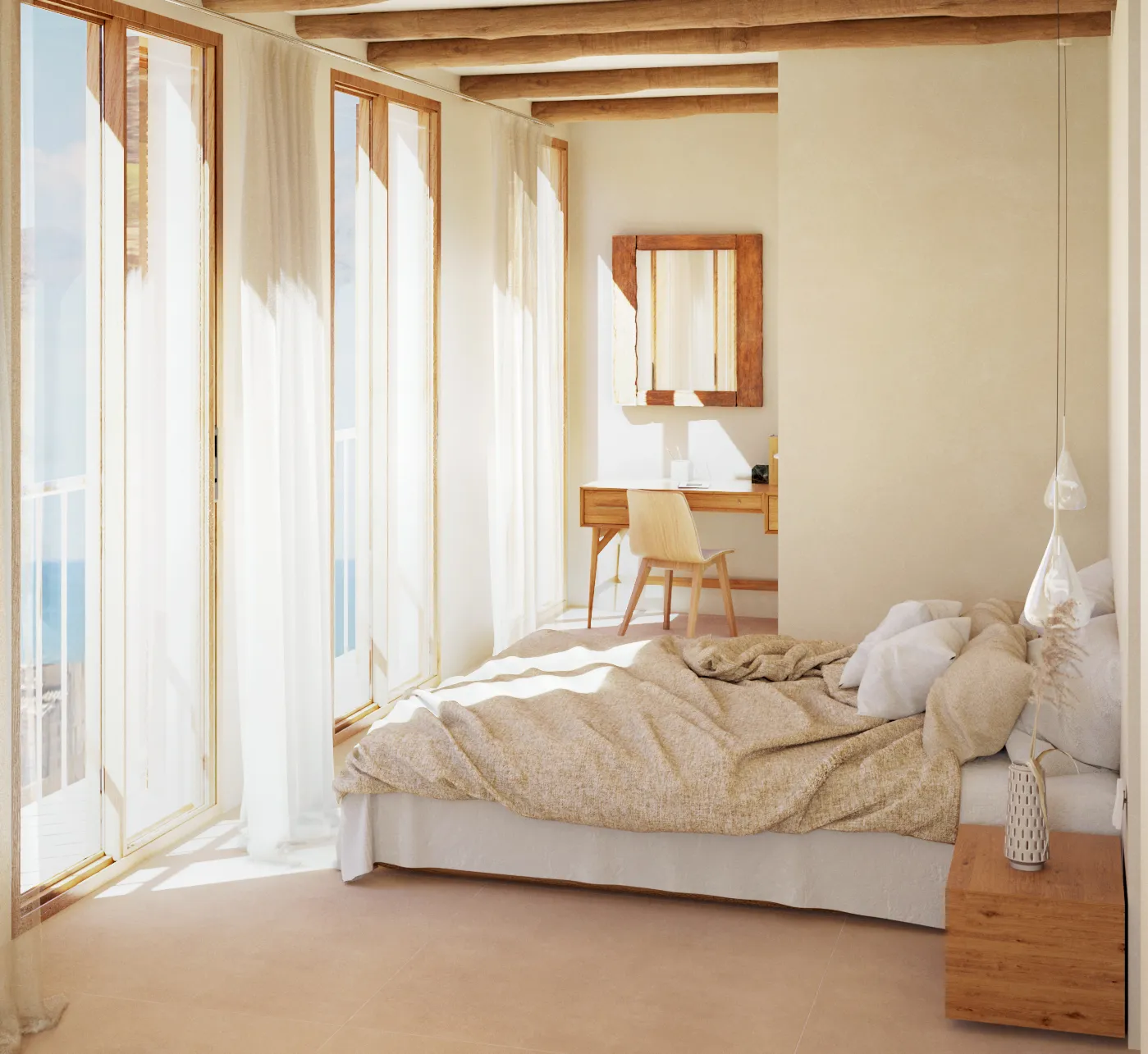 Modernt hus på 3 våningar - Tillgänglig våren 2026-5