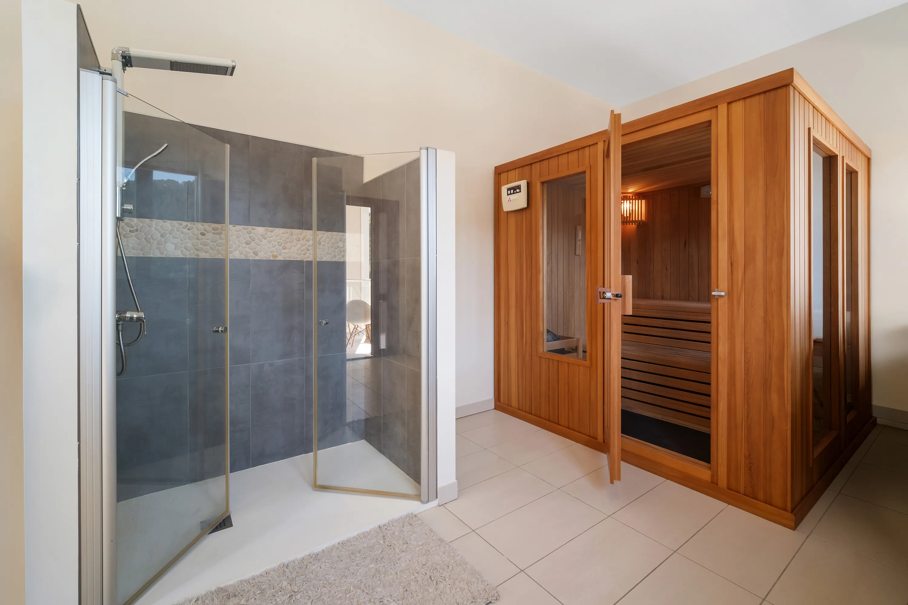 Villa with Spectacular Sea Views in Son Vida – With Renovation Project-14