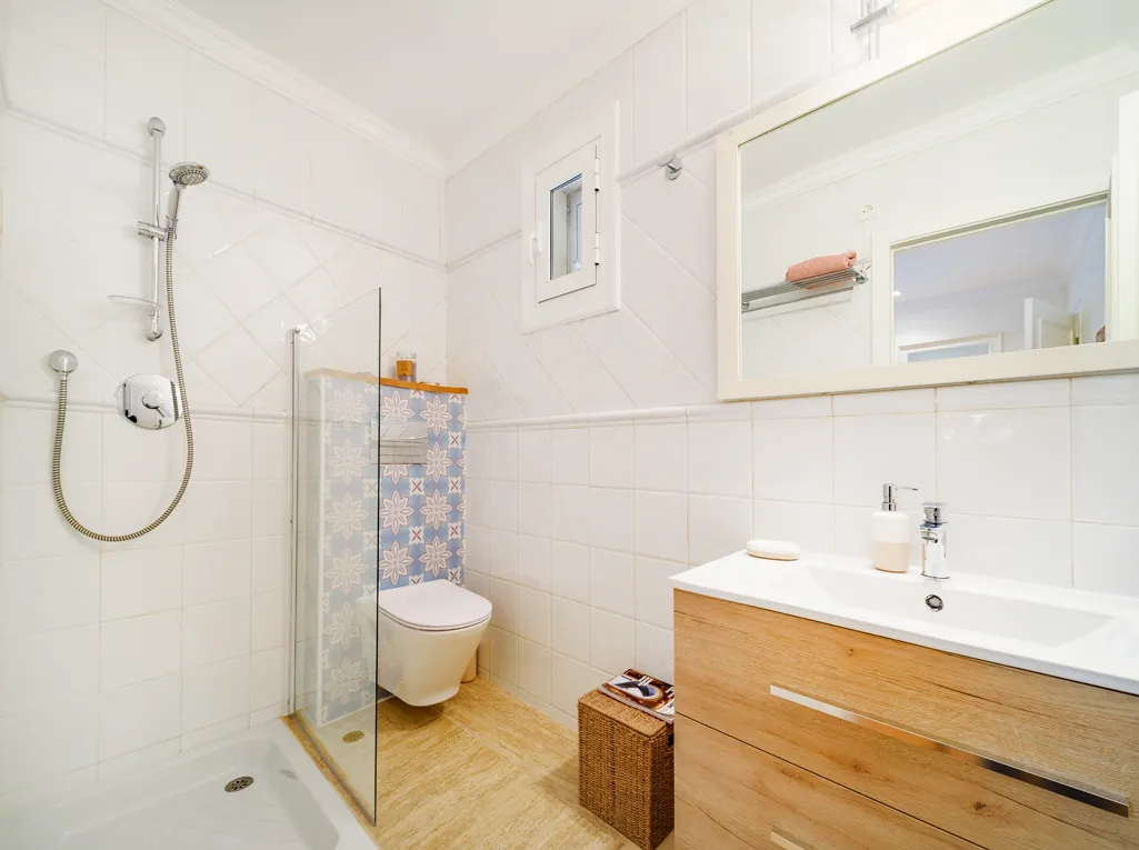 Charming villa with views in Sa Font Seca-16