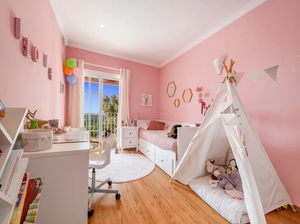 Charming villa with views in Sa Font Seca-14