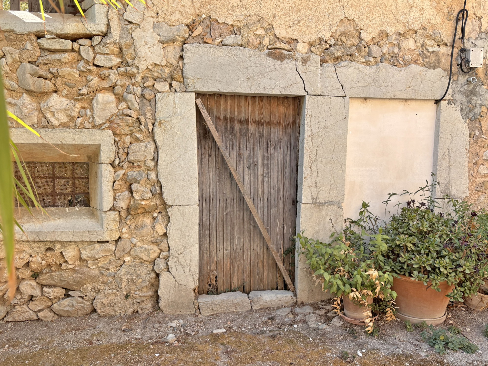 Townhouse to reform with views stretching to Alcúdia-2