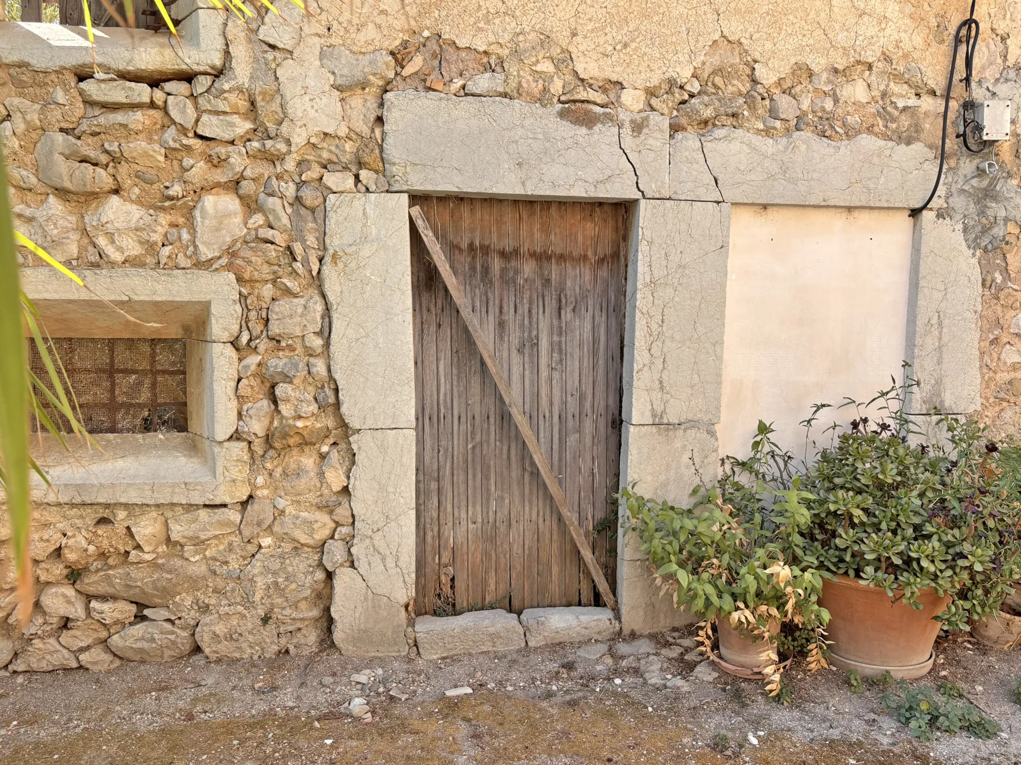 Townhouse to reform with views stretching to Alcúdia-2