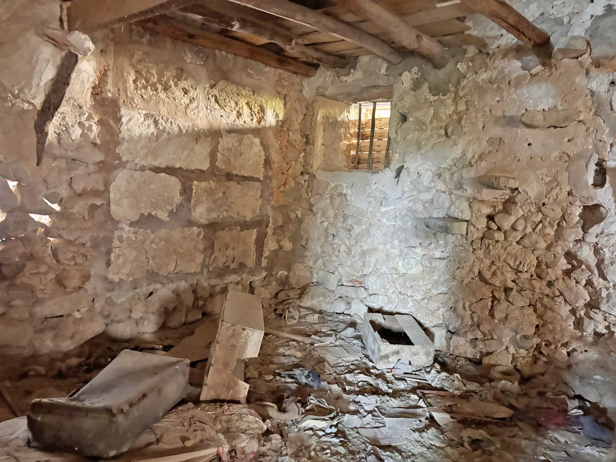 Townhouse to reform with views stretching to Alcúdia-7