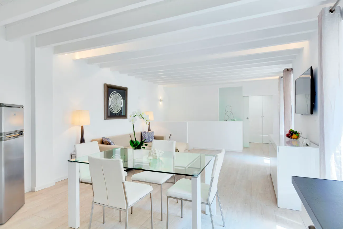 Exclusief appartement vlakbij de Paseo Borne-4