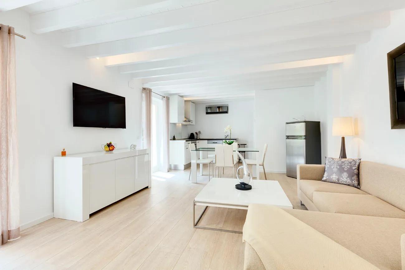 Exclusief appartement vlakbij de Paseo Borne-3