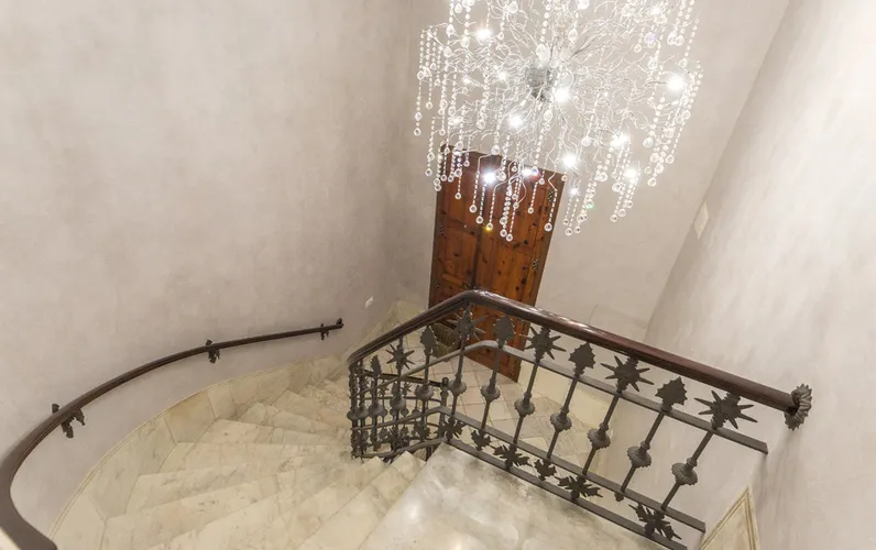 Exclusivo piso cerca del Paseo Borne