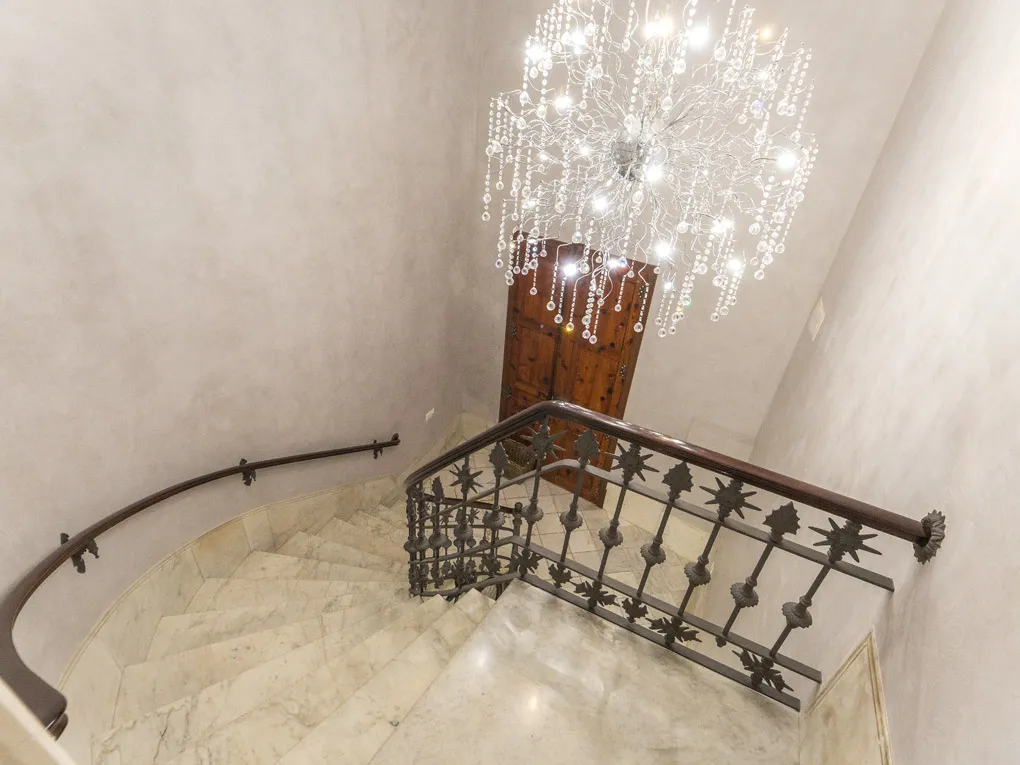 Exclusief appartement vlakbij de Paseo Borne-2