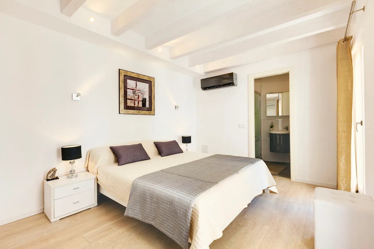 Exclusief appartement vlakbij de Paseo Borne-7