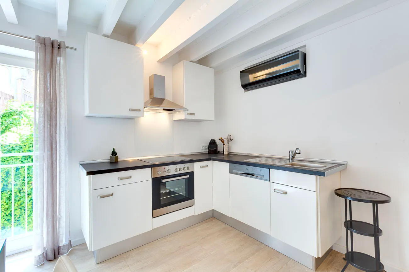 Exclusief appartement vlakbij de Paseo Borne-6