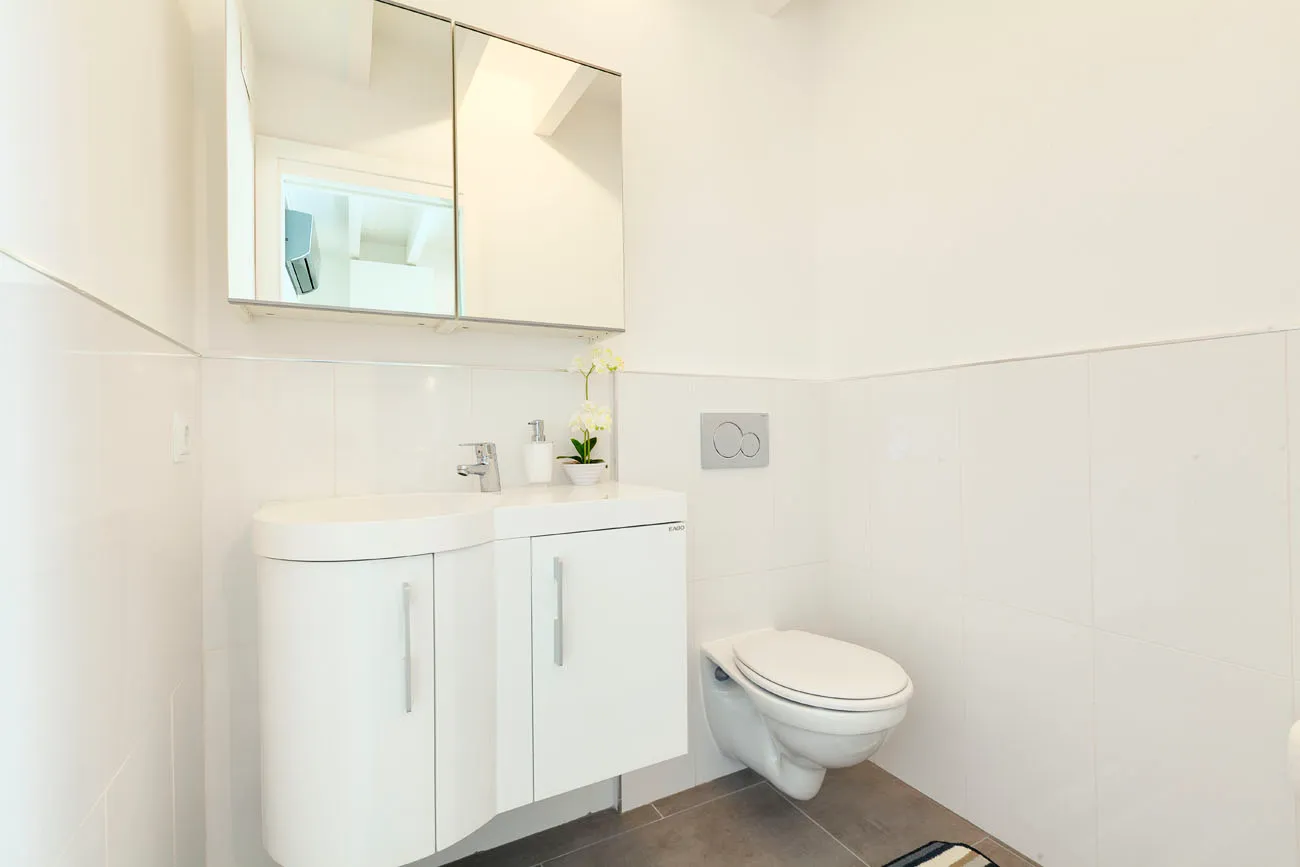 Exclusief appartement vlakbij de Paseo Borne-9